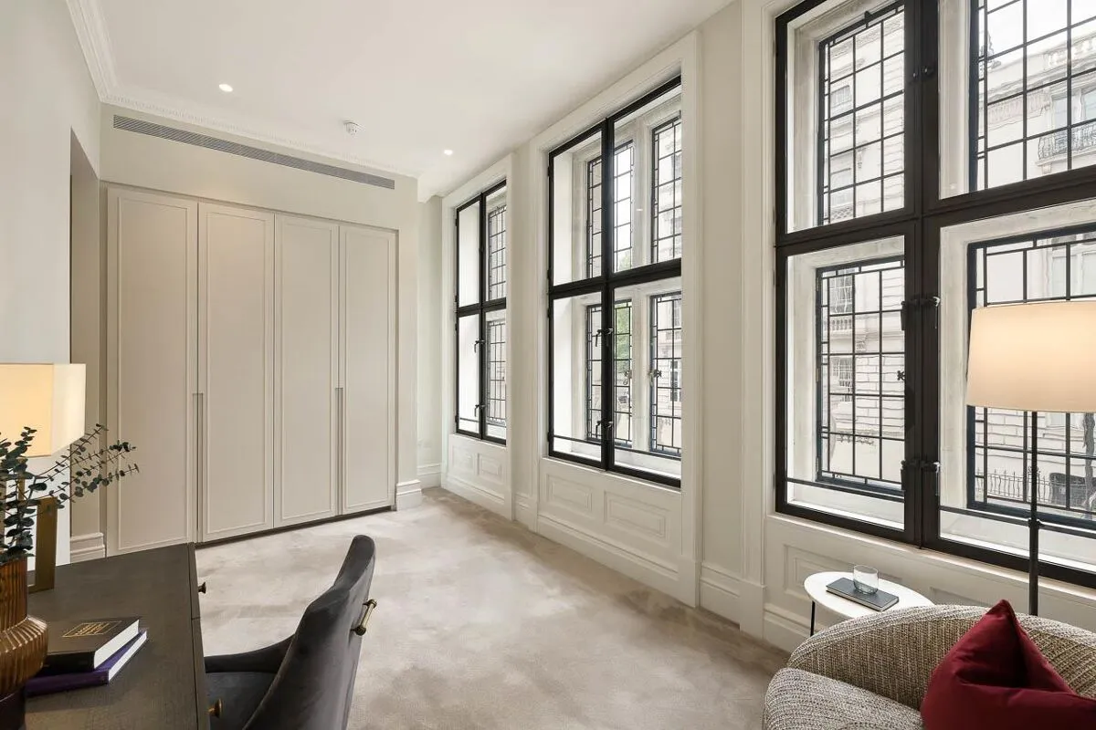 Knightsbridge Gate, Knightsbridge, SW1X, photo 15