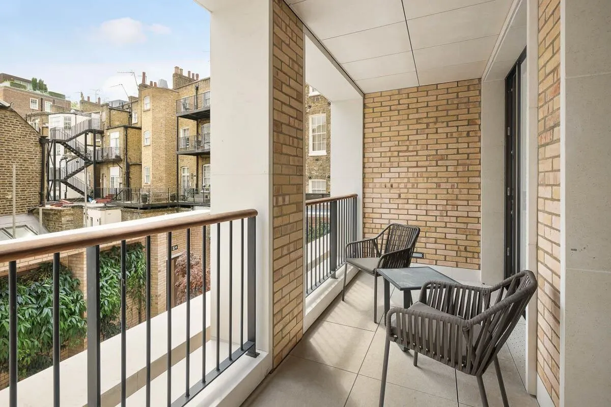 Knightsbridge Gate, Knightsbridge, SW1X, photo 10