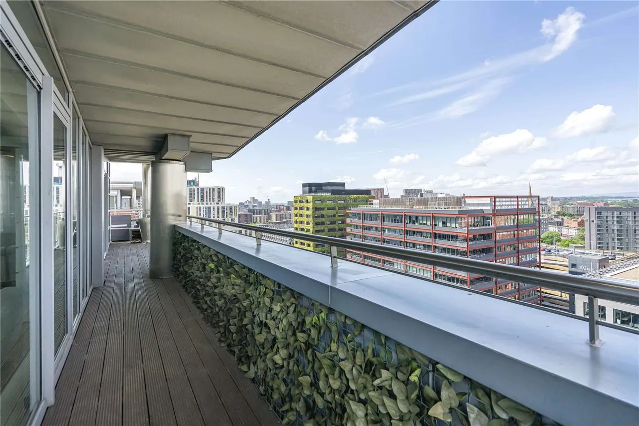 Leftbank, Manchester, M3, photo 15