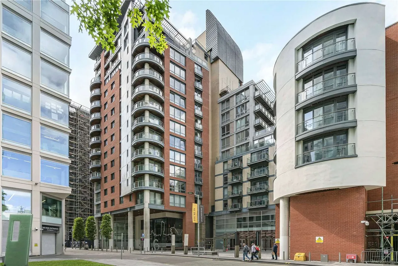 Leftbank, Manchester, M3, photo 33