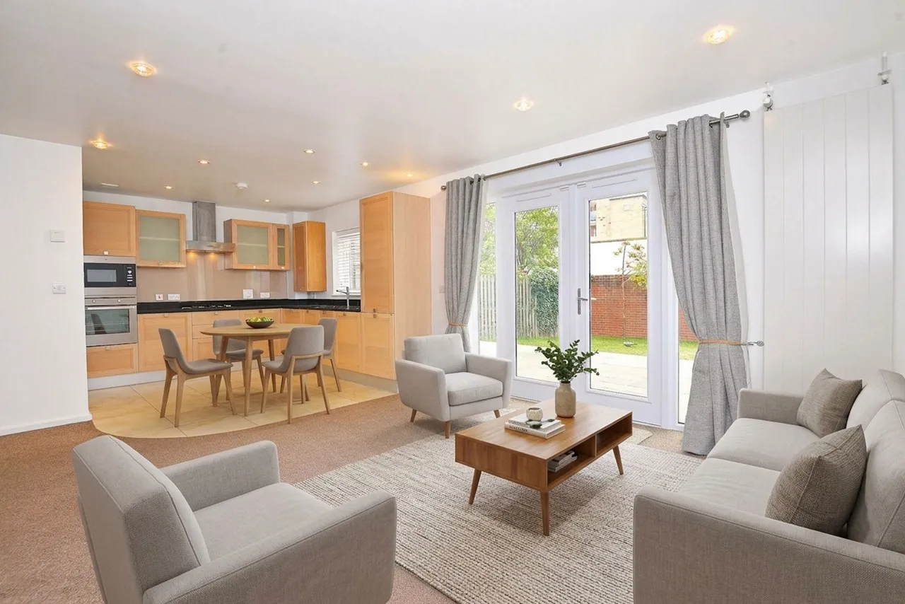 Oxford Terrace, Harrogate, HG1, photo 4