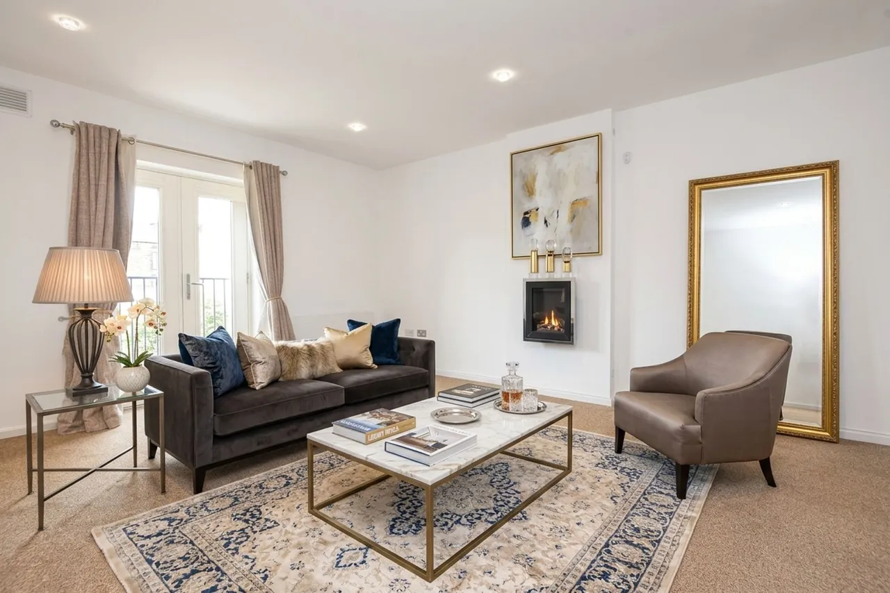 Oxford Terrace, Harrogate, HG1, photo 5