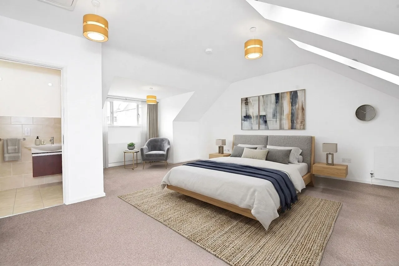 Oxford Terrace, Harrogate, HG1, photo 6