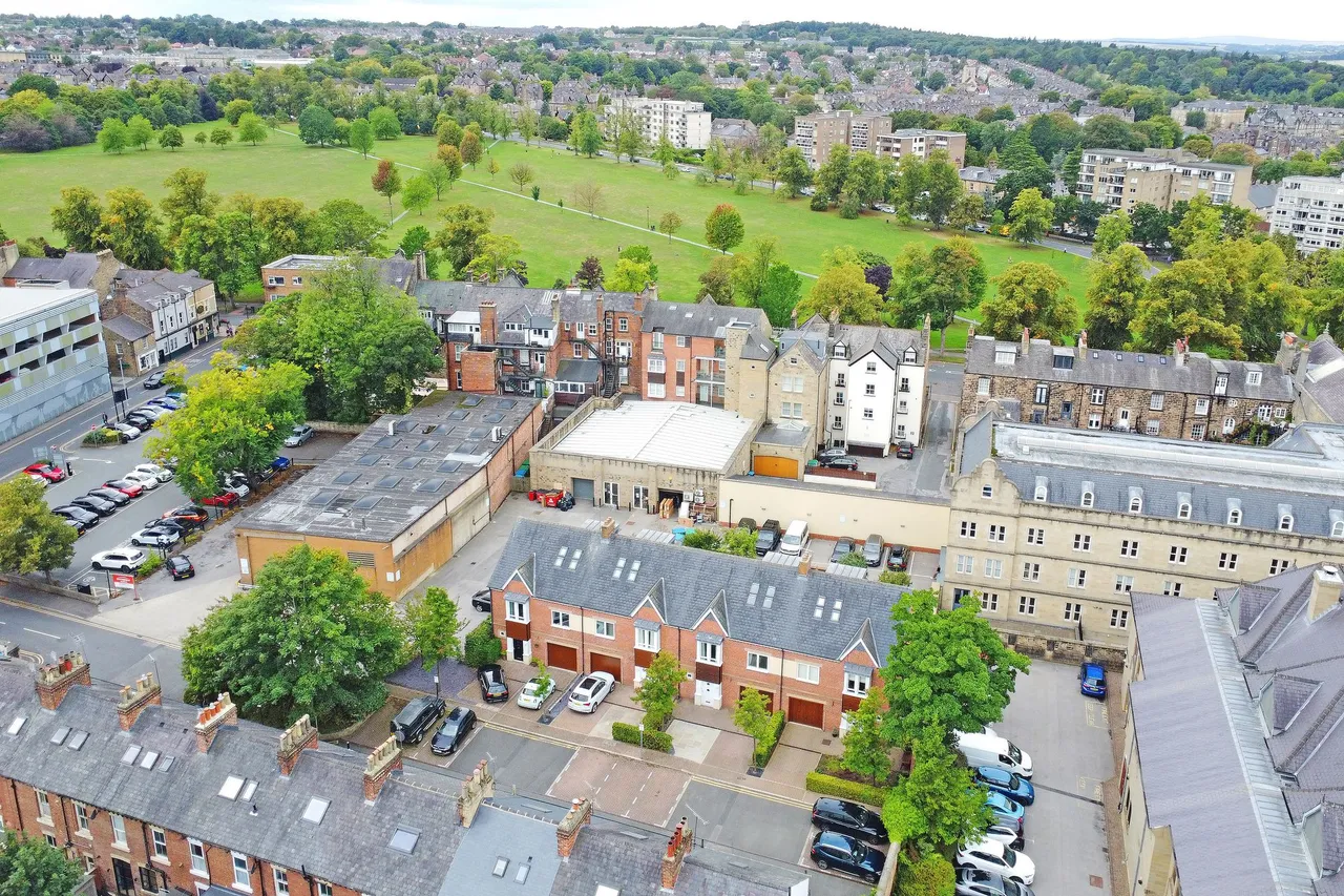 Oxford Terrace, Harrogate, HG1, photo 23