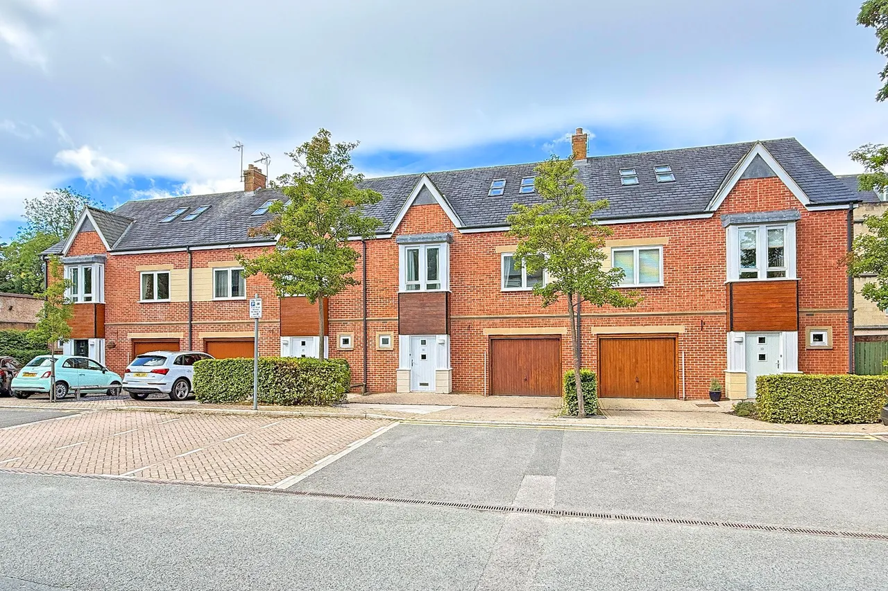 Oxford Terrace, Harrogate, HG1, photo 22