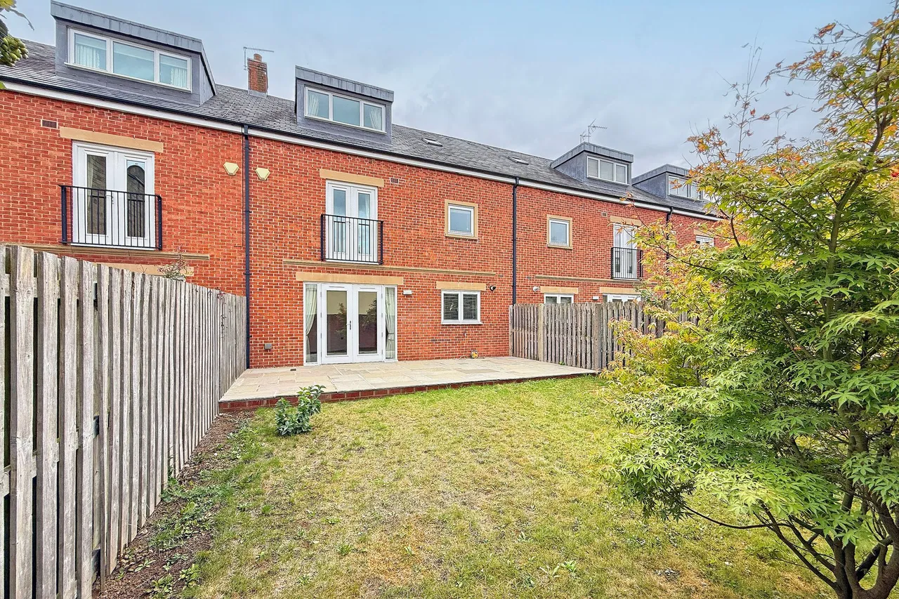 Oxford Terrace, Harrogate, HG1, photo 21