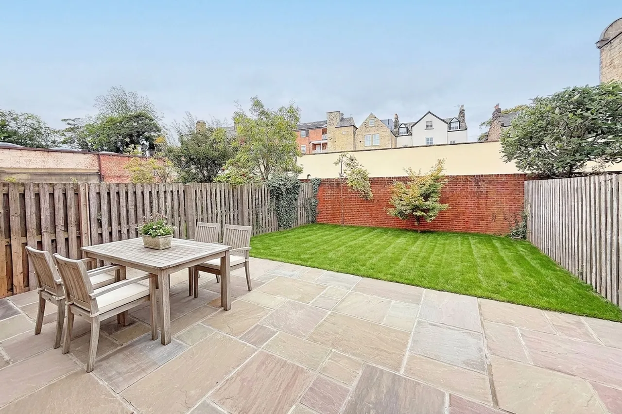 Oxford Terrace, Harrogate, HG1, photo 8