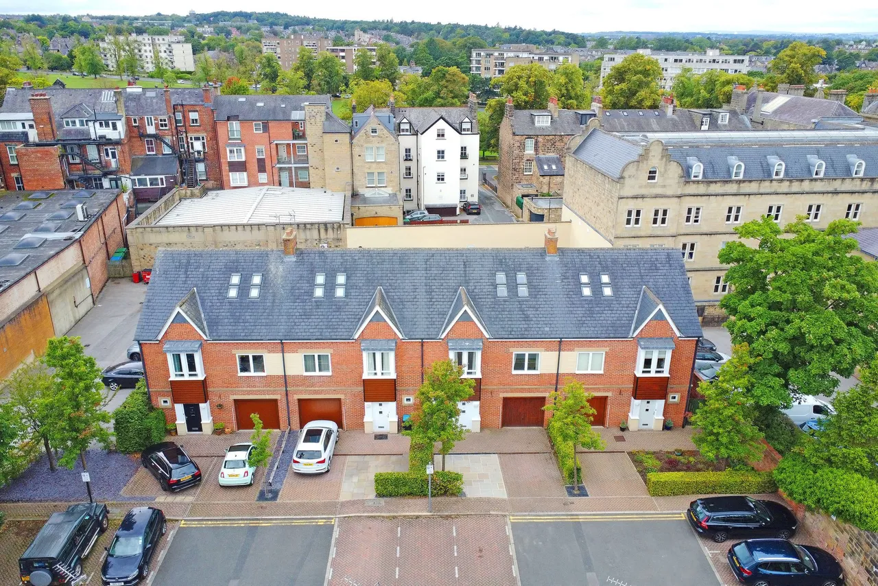 Oxford Terrace, Harrogate, HG1, photo 24