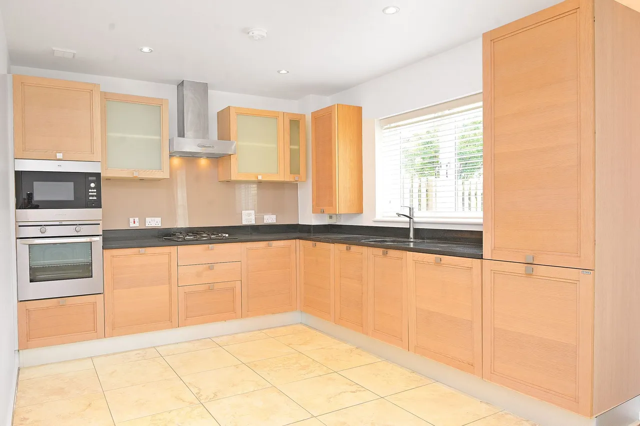 Oxford Terrace, Harrogate, HG1, photo 9