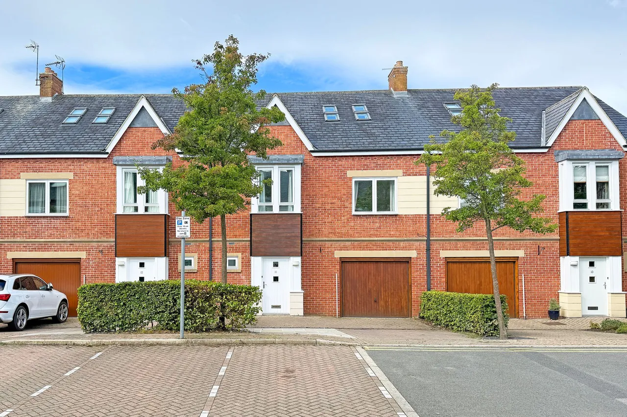 Oxford Terrace, Harrogate, HG1, photo 25