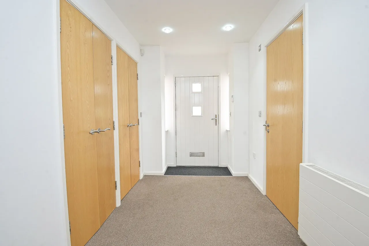 Oxford Terrace, Harrogate, HG1, photo 10