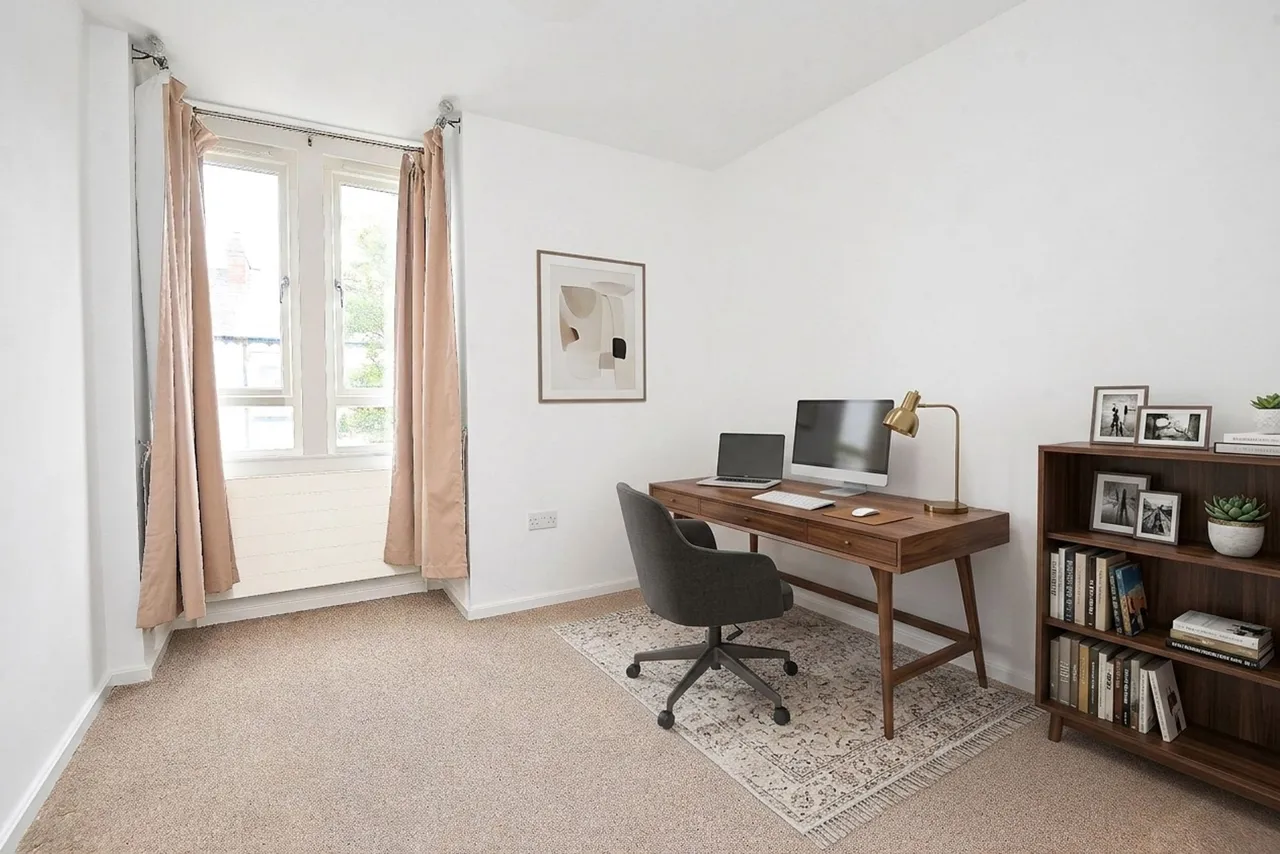 Oxford Terrace, Harrogate, HG1, photo 7