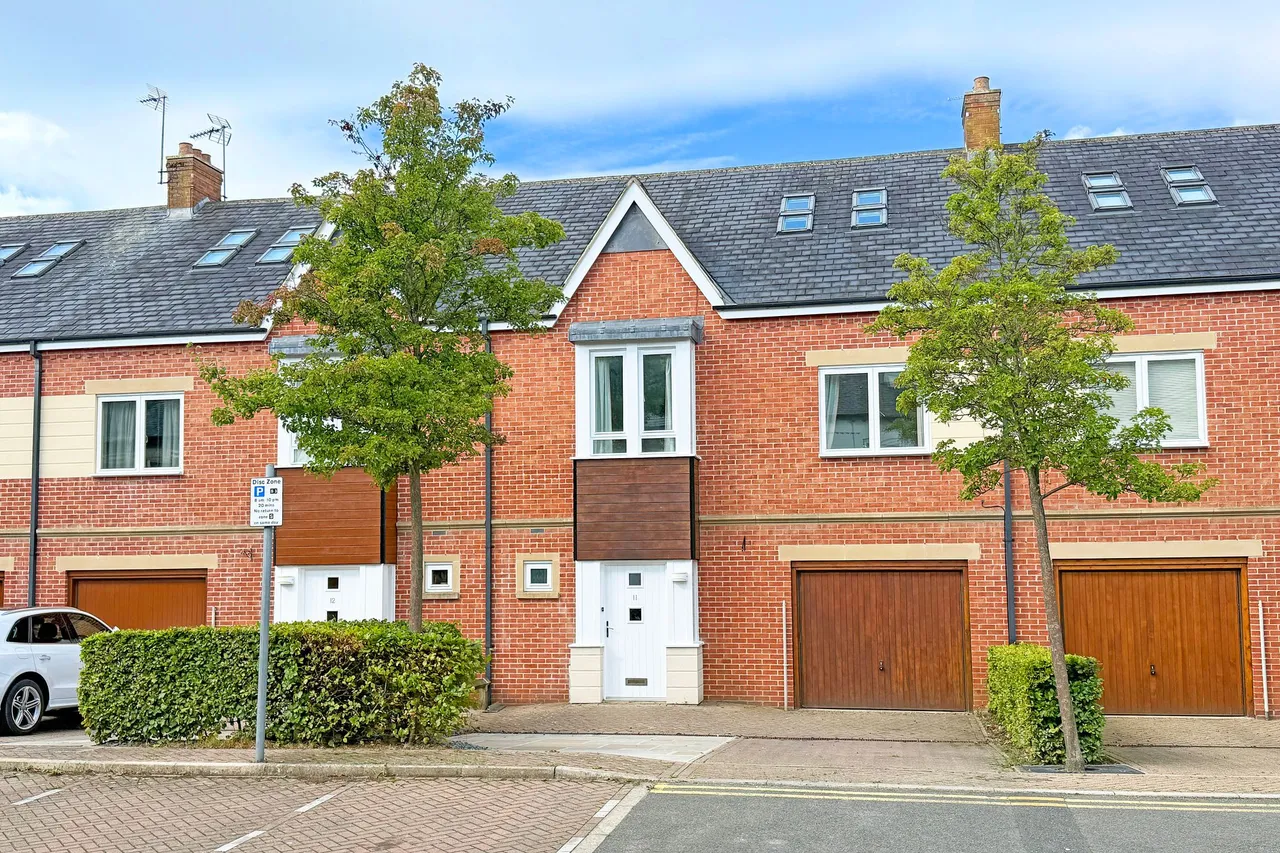 Oxford Terrace, Harrogate, HG1, photo 3