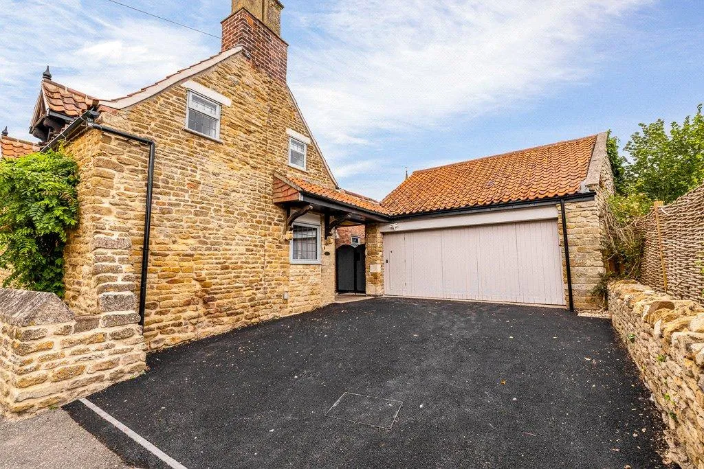 Church Street, Harlaxton, NG32, photo 48