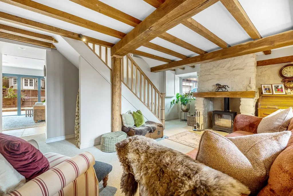 Church Street, Harlaxton, NG32, photo 21