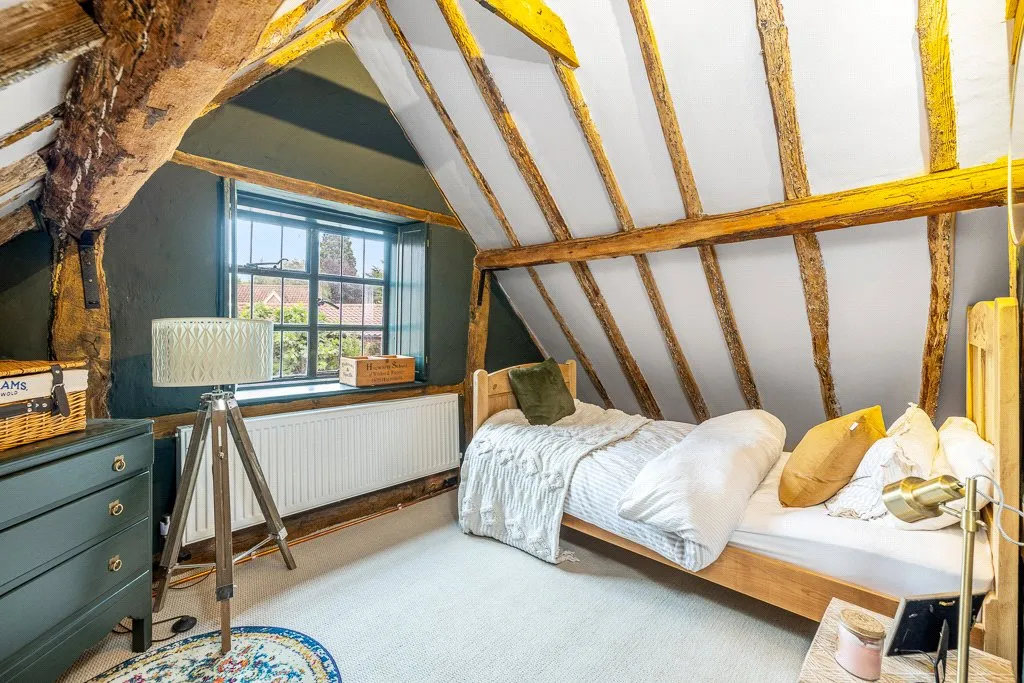 Church Street, Harlaxton, NG32, photo 33