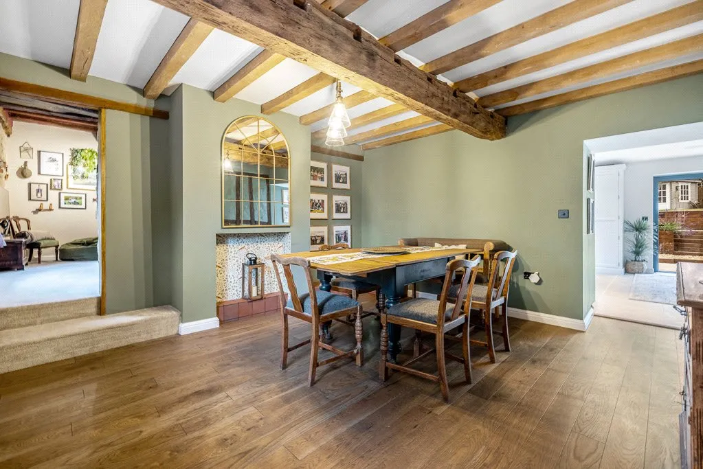 Church Street, Harlaxton, NG32, photo 19