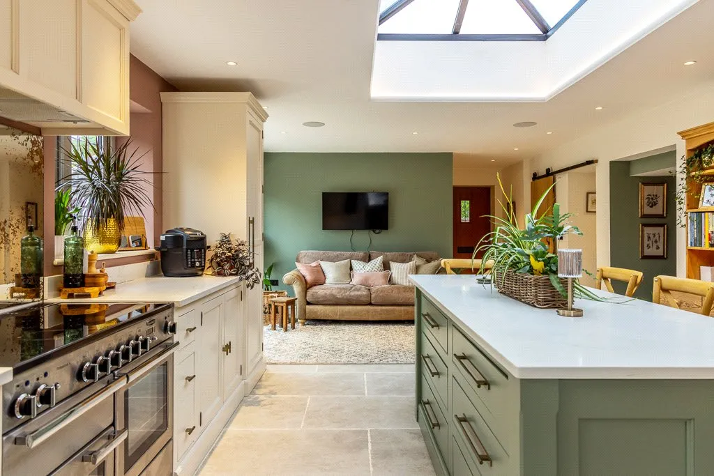 Church Street, Harlaxton, NG32, photo 10