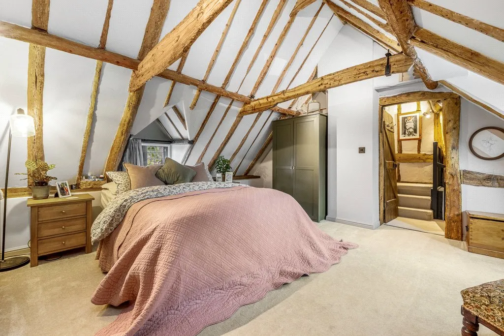 Church Street, Harlaxton, NG32, photo 6