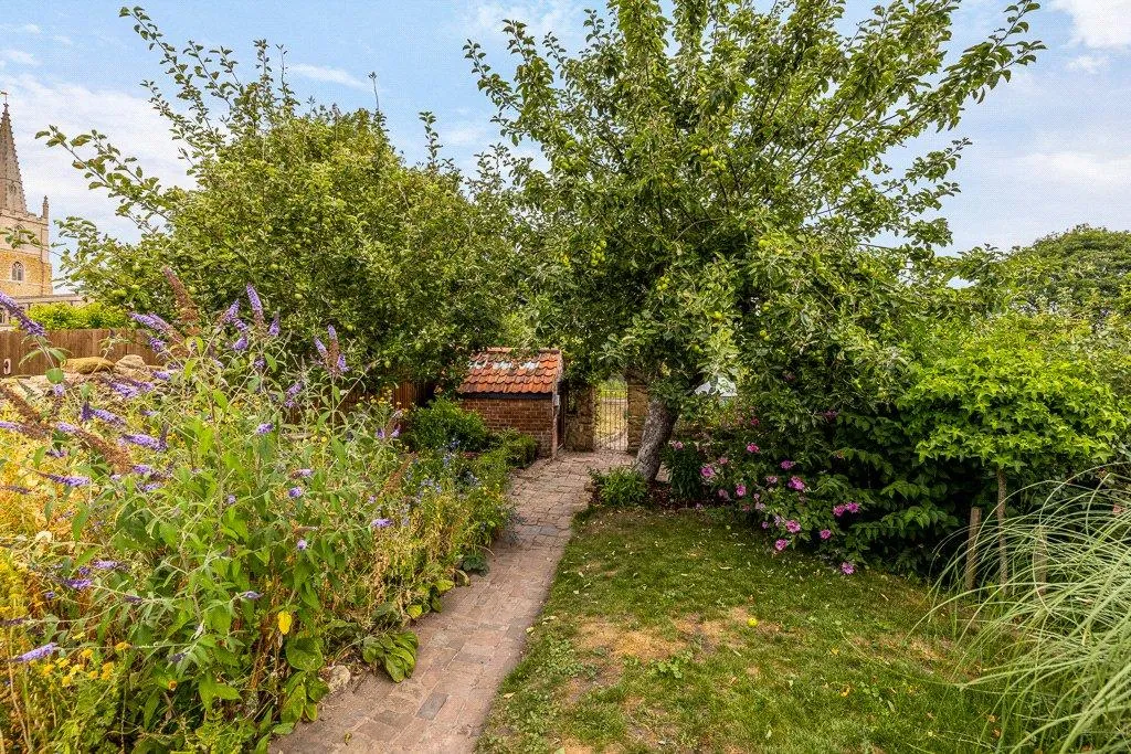 Church Street, Harlaxton, NG32, photo 44