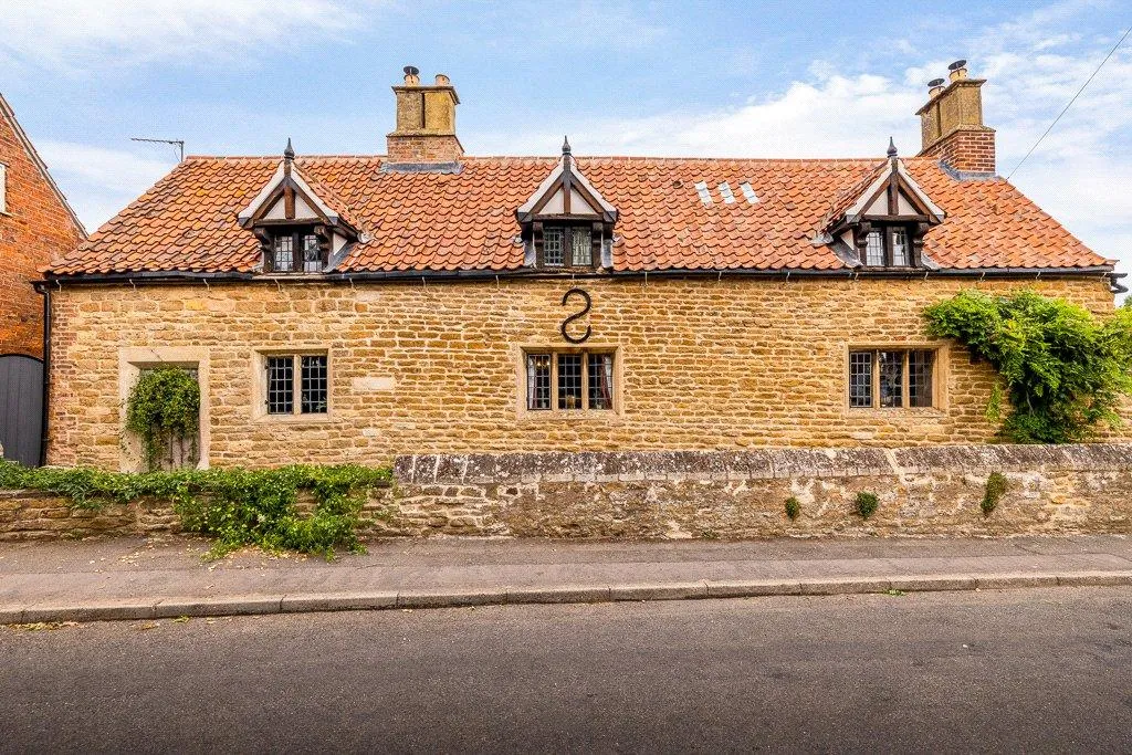 Church Street, Harlaxton, NG32, photo 46