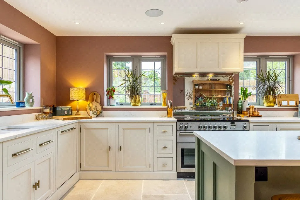 Church Street, Harlaxton, NG32, photo 15