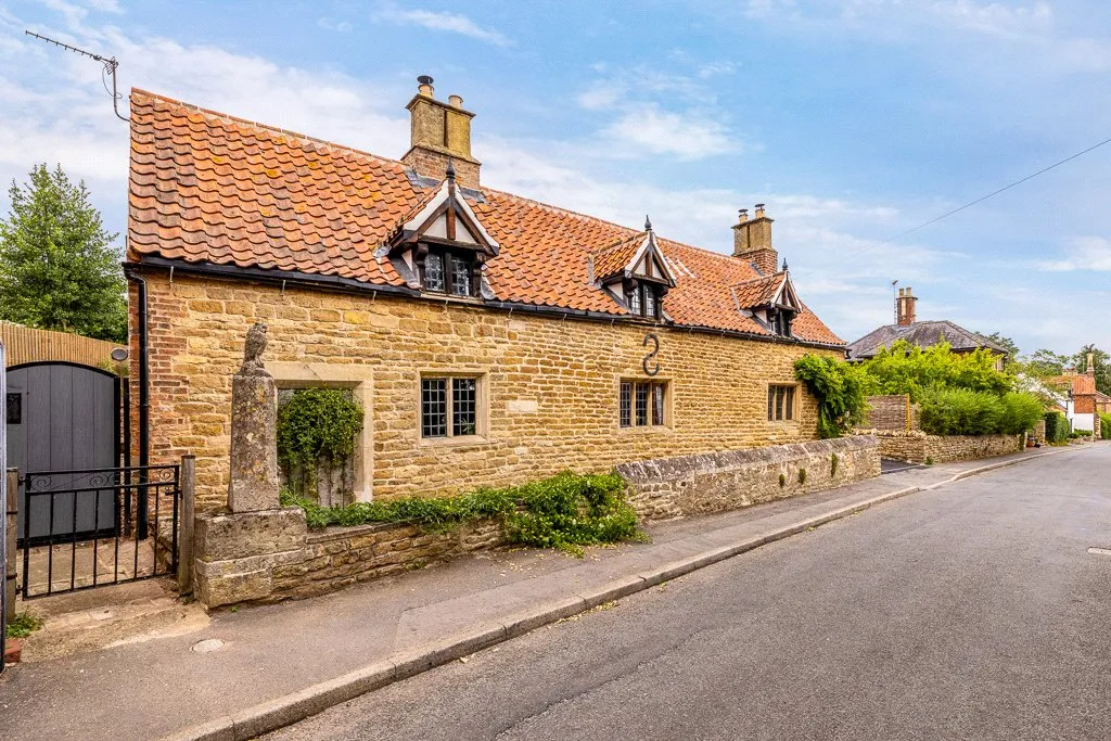 Church Street, Harlaxton, NG32, photo 9