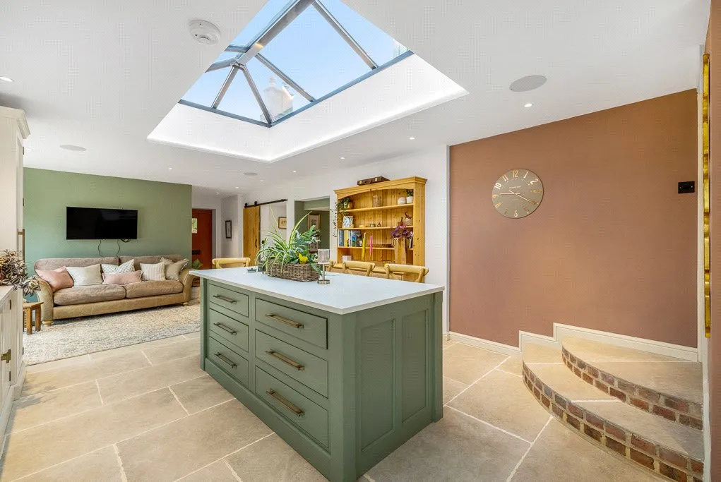 Church Street, Harlaxton, NG32, photo 13