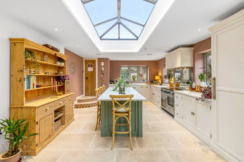 Church Street, Harlaxton, NG32, photo 11