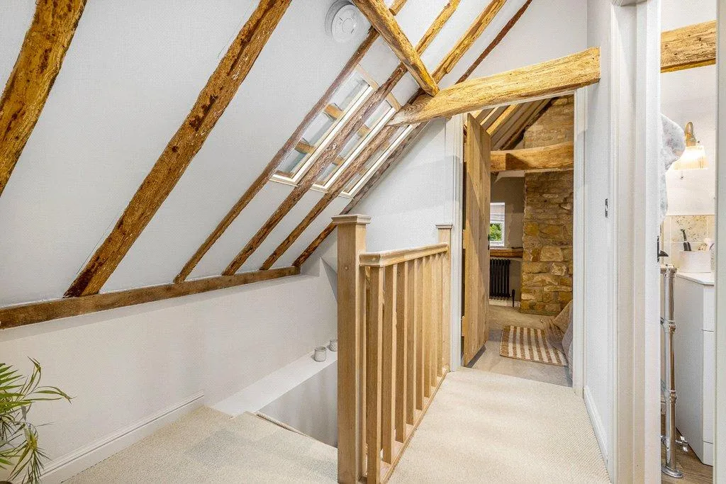 Church Street, Harlaxton, NG32, photo 28