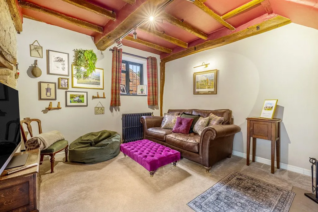 Church Street, Harlaxton, NG32, photo 23