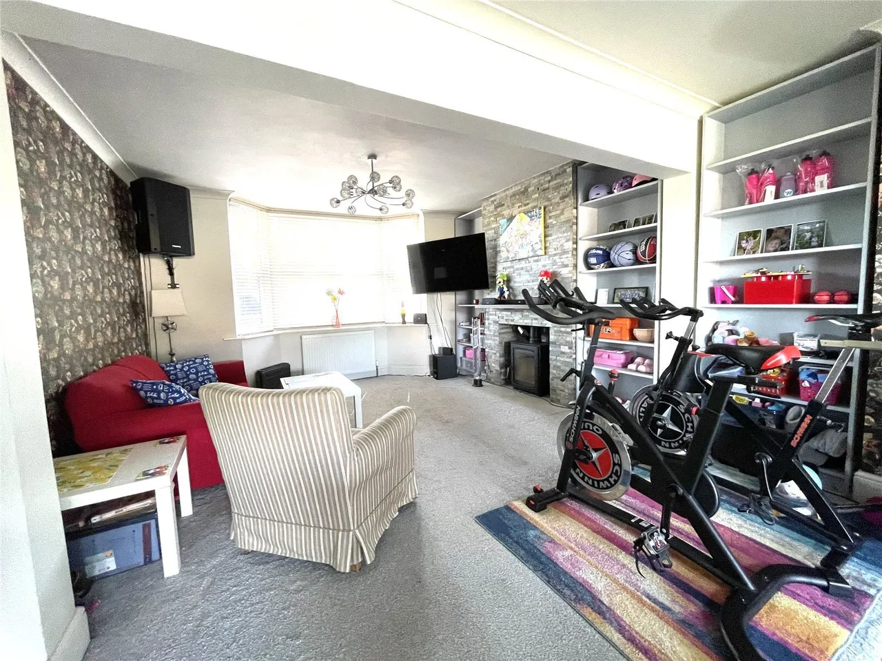 Newstead Road, Weymouth, DT4, photo 4