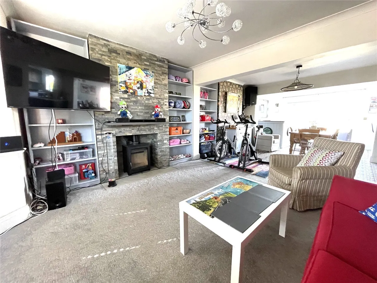 Newstead Road, Weymouth, DT4, photo 3