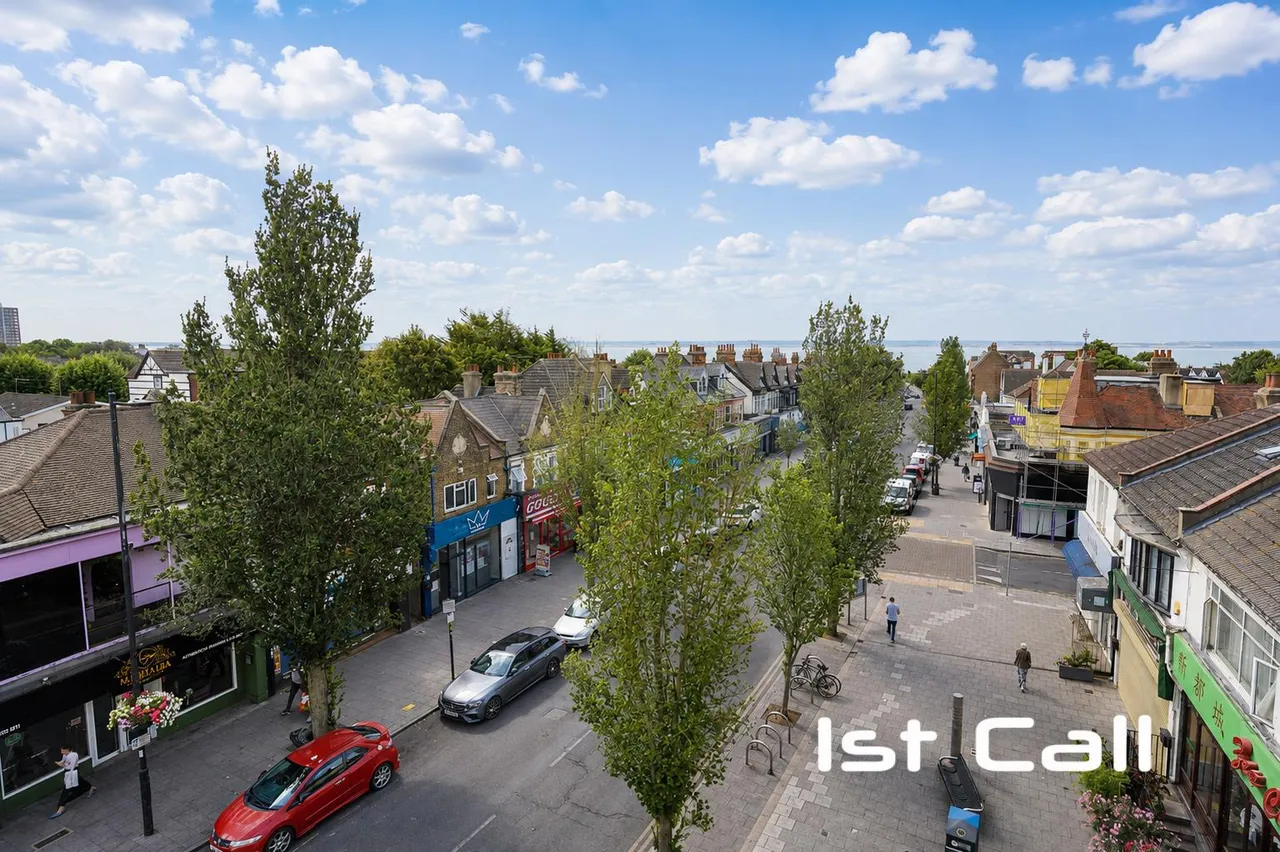 Hamlet Court Road, Westcliff-On-Sea, photo 6