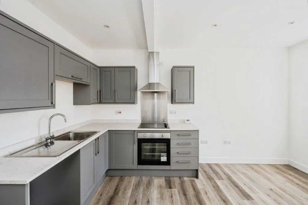 3 bed house to rent, Heol Twrch SWANSEA, SA9