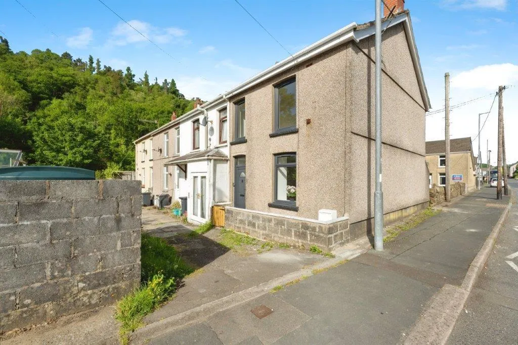 Heol Twrch SWANSEA, SA9, photo 17