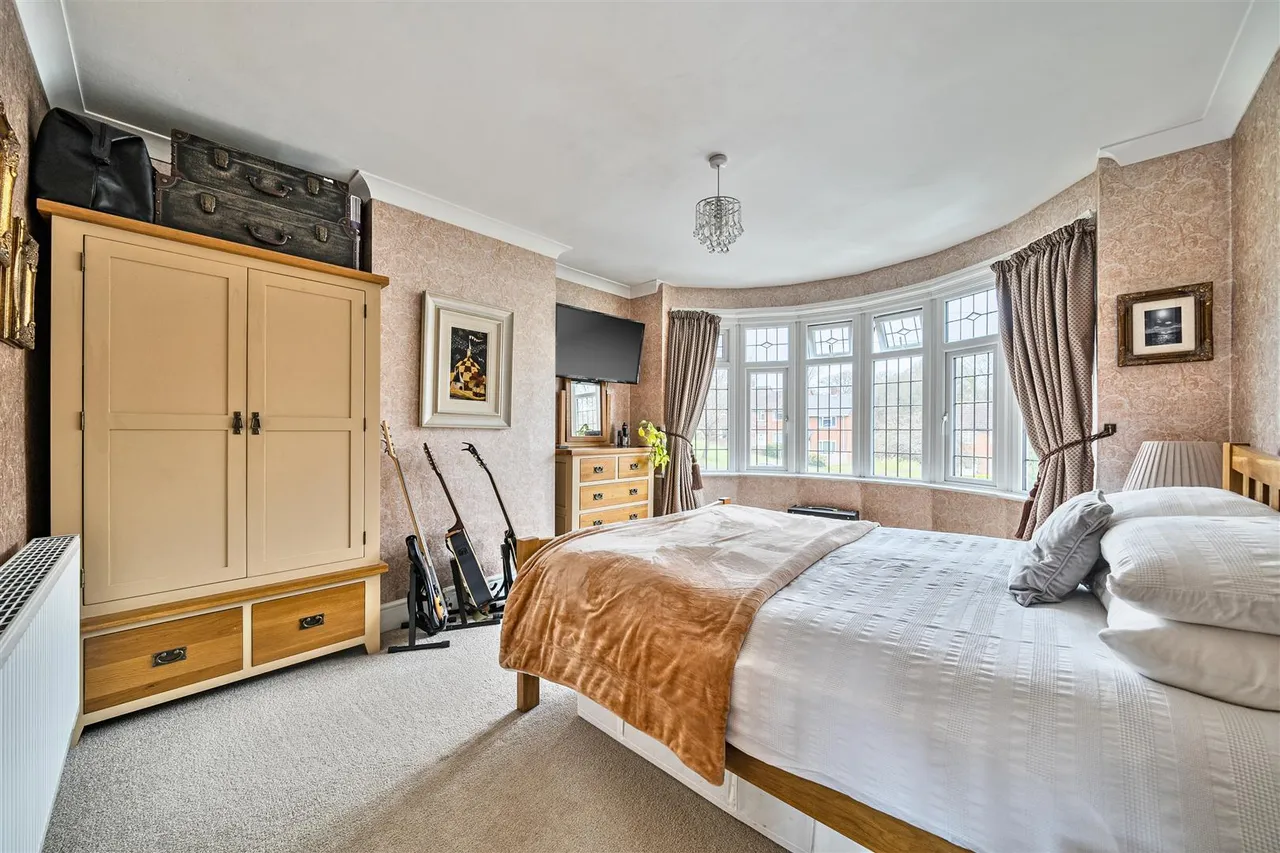 Mousehole Lane, Bitterne Park, Southampton, photo 8