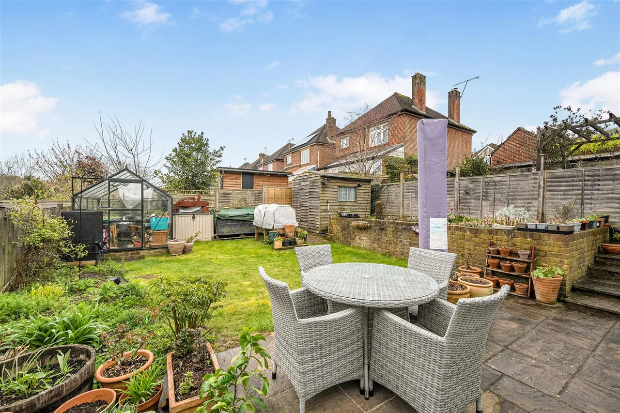 Mousehole Lane, Bitterne Park, Southampton, photo 13