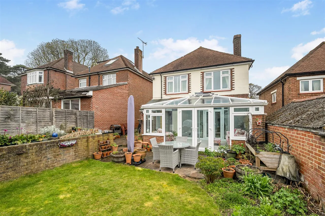 Mousehole Lane, Bitterne Park, Southampton, photo 15