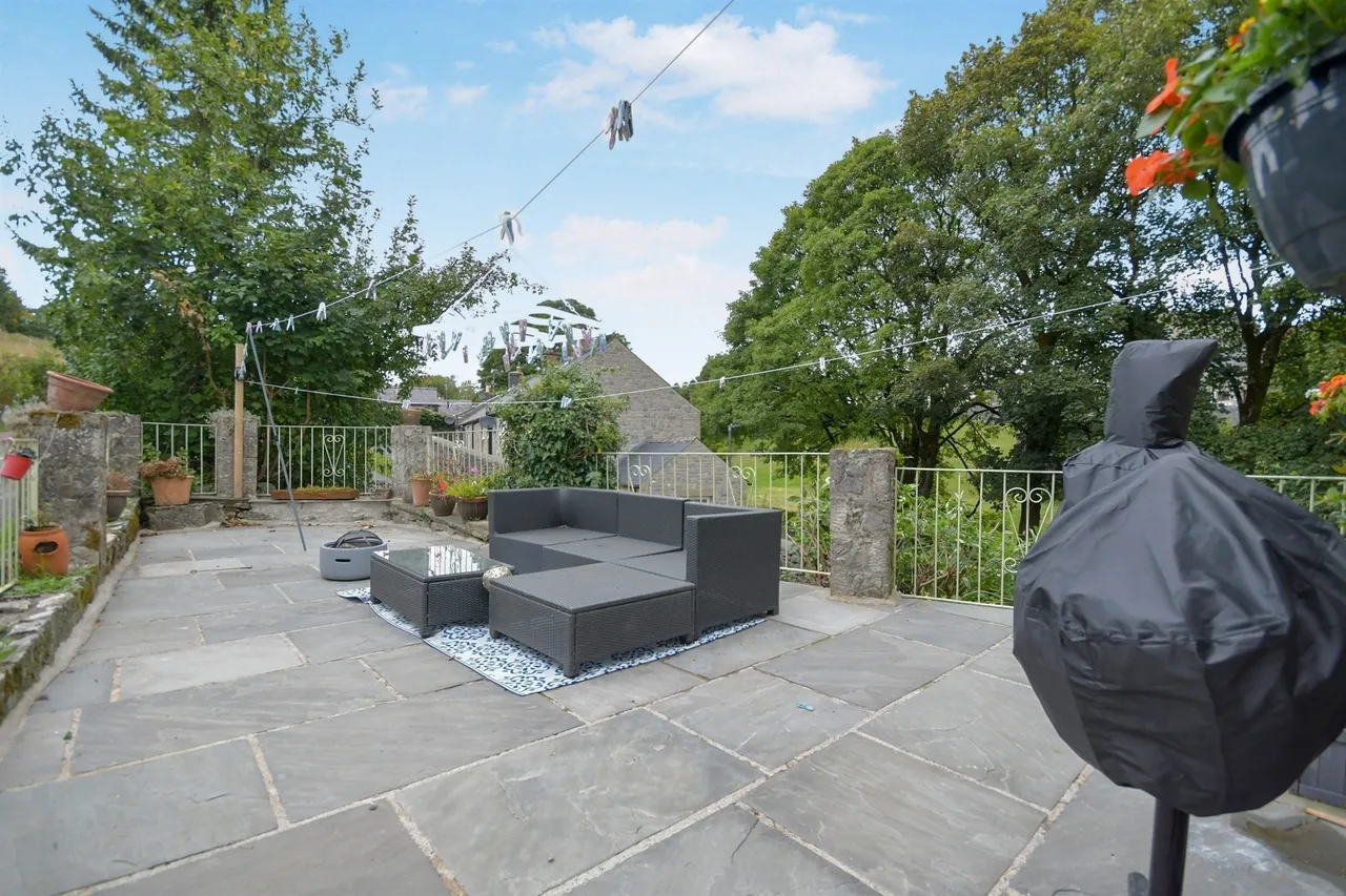 Manchester Road, Tideswell, SK17, photo 19