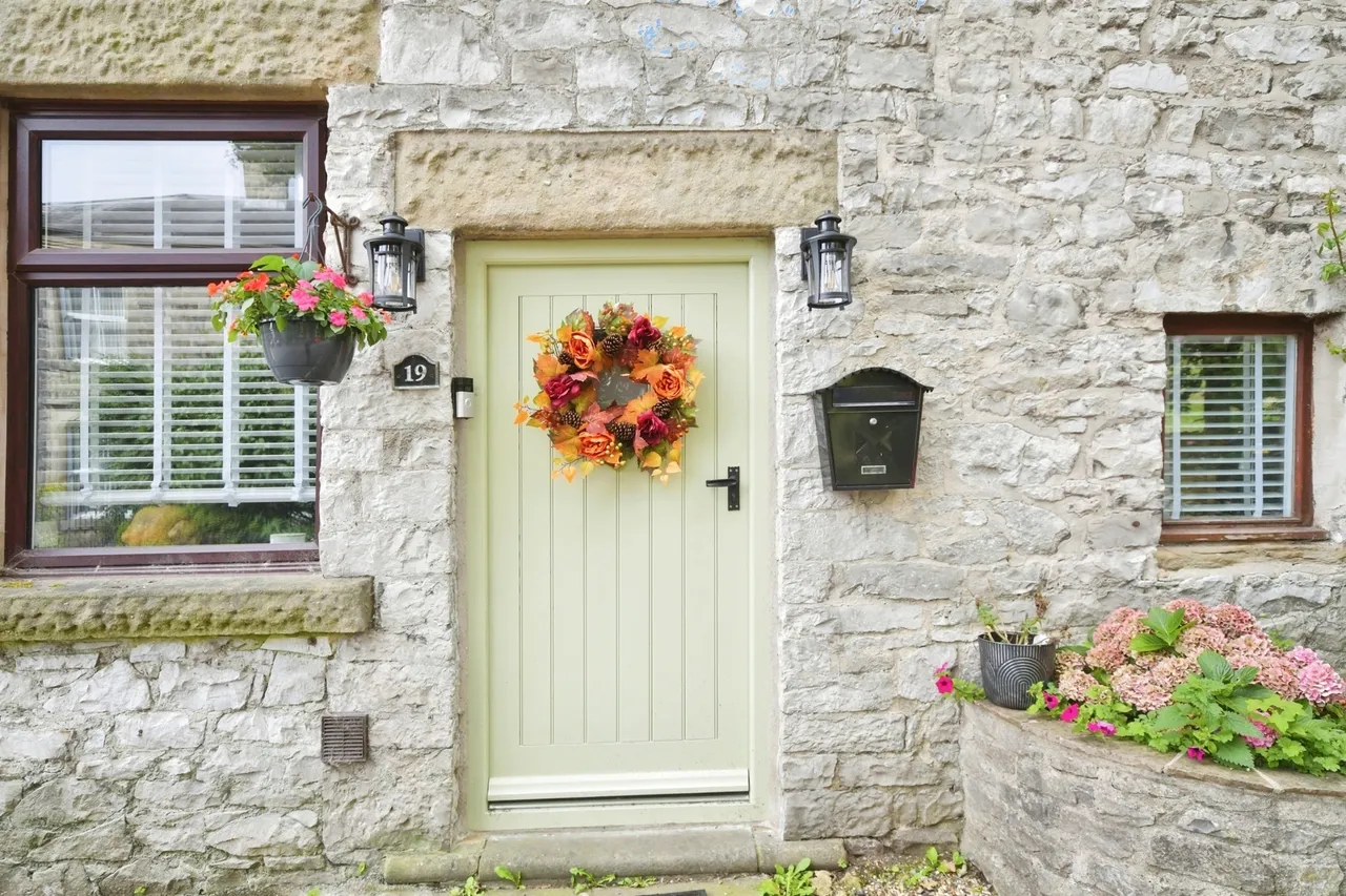 Manchester Road, Tideswell, SK17, photo 22
