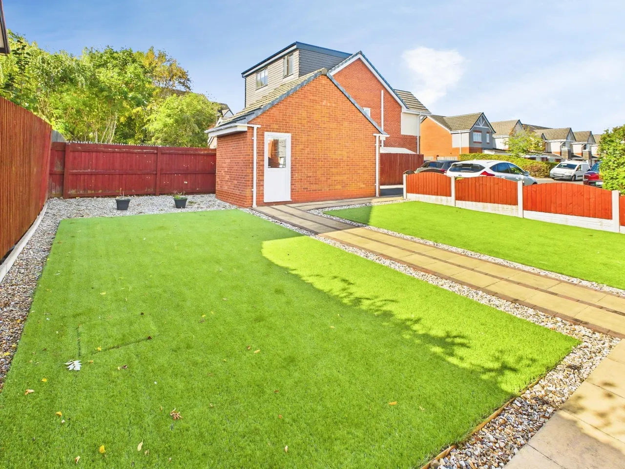 Wood Green Gardens, Wigan, WN5, photo 13