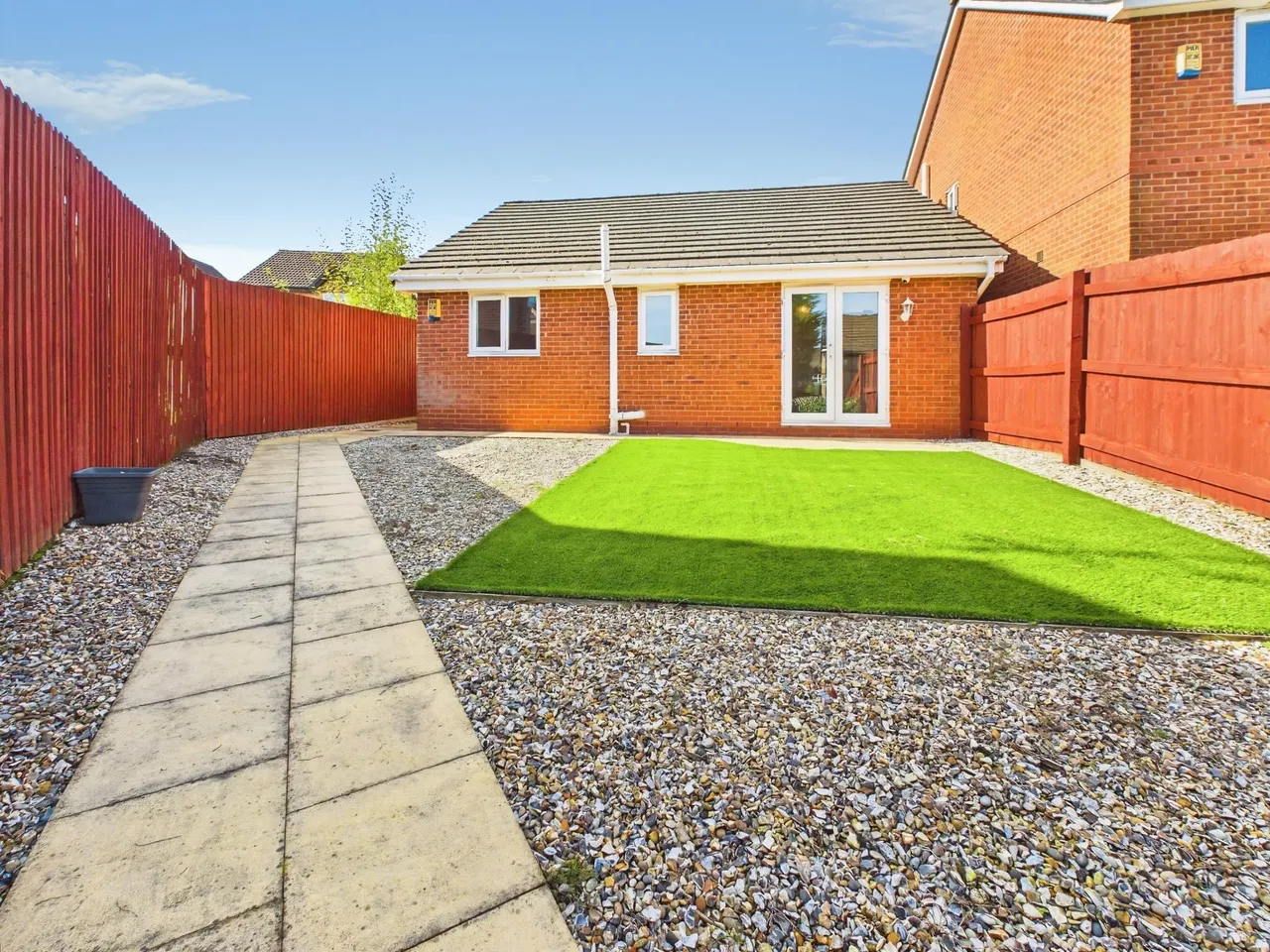 Wood Green Gardens, Wigan, WN5, photo 15
