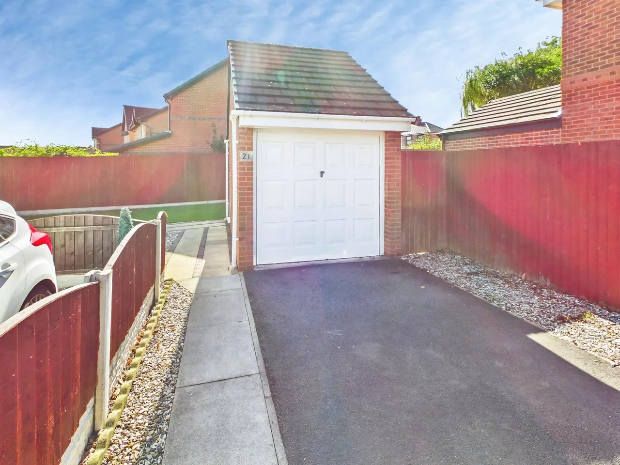 Wood Green Gardens, Wigan, WN5, photo 16