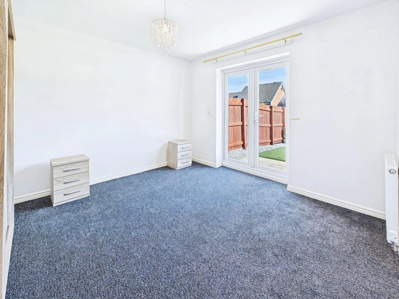 Wood Green Gardens, Wigan, WN5, photo 8