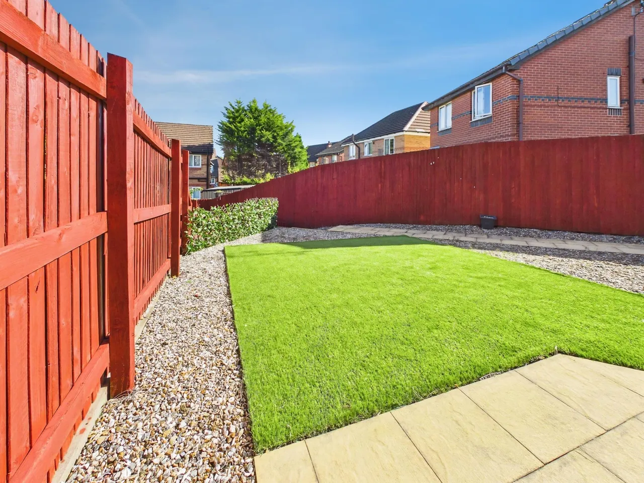 Wood Green Gardens, Wigan, WN5, photo 12