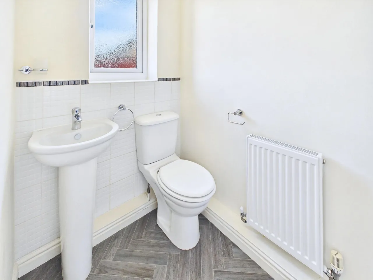 Wood Green Gardens, Wigan, WN5, photo 10