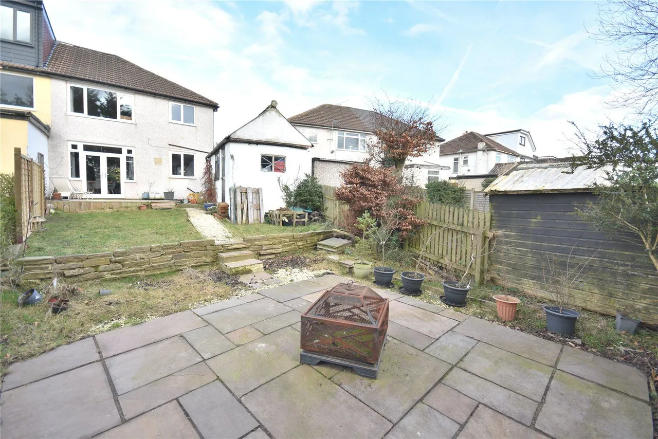 Ringwood Avenue, Leeds, LS14, photo 8