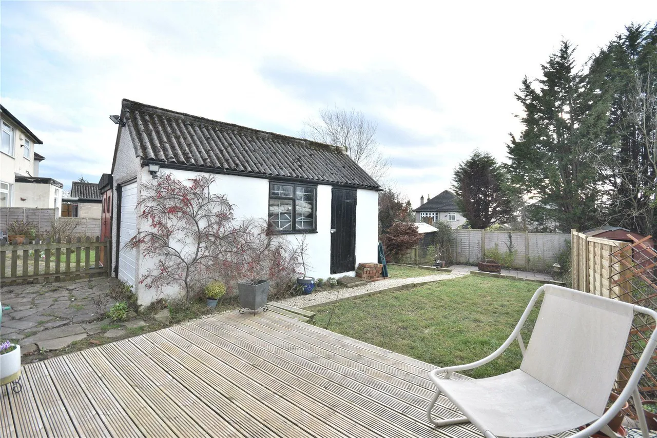 Ringwood Avenue, Leeds, LS14, photo 18