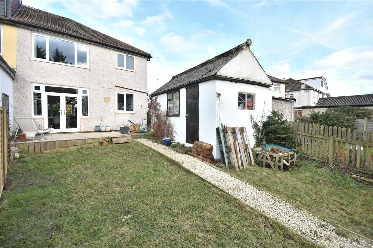 Ringwood Avenue, Leeds, LS14, photo 17